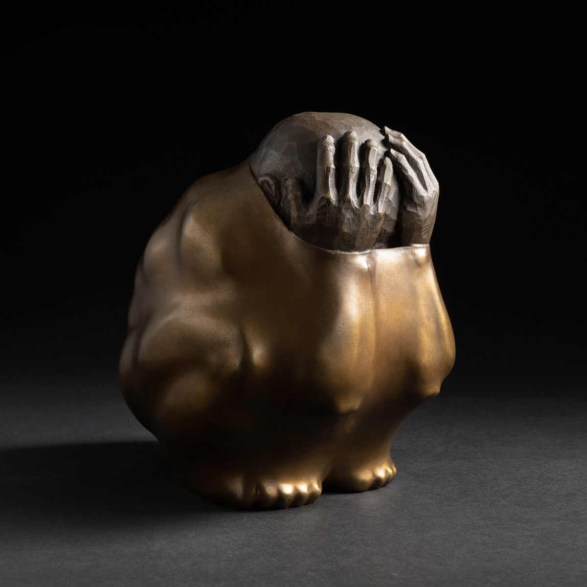 MinChinTung Bronze Hero 0
