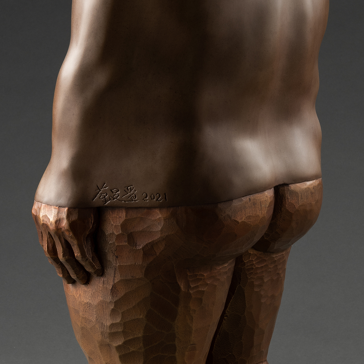 MinChinTung Bronze Hero 1xxxx