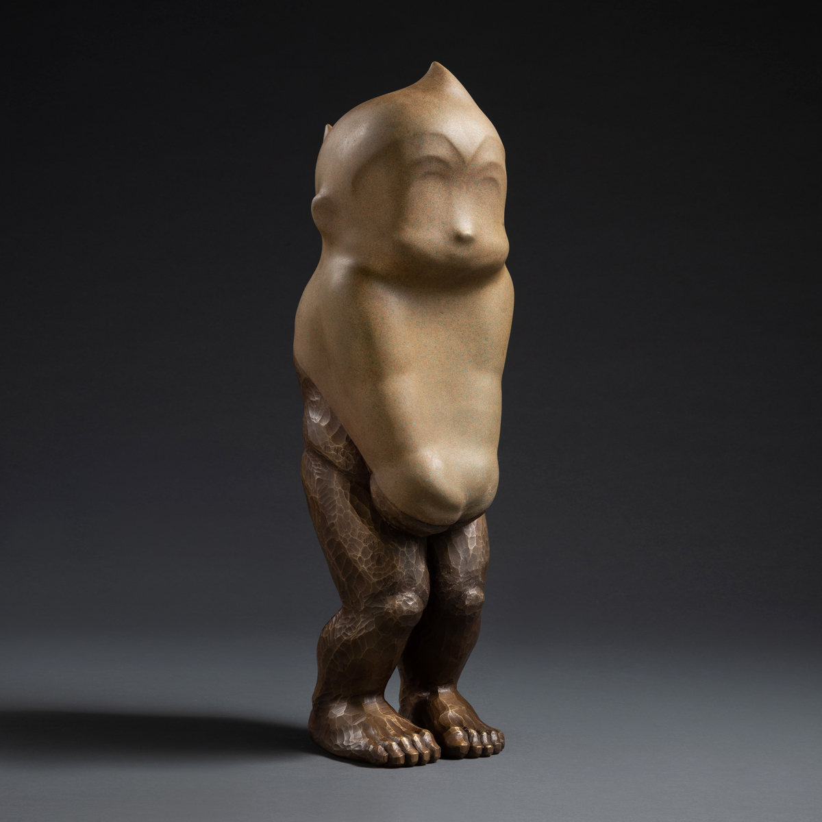 MinChinTung Bronze Hero 2
