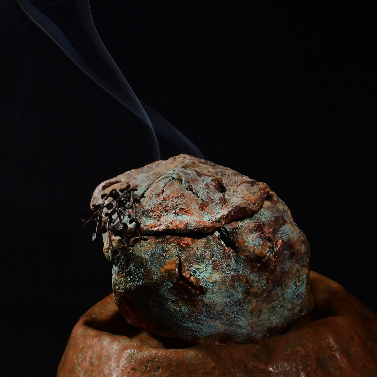 TanChiChao WaftingWithoutLet 2023 Artworks 11xx