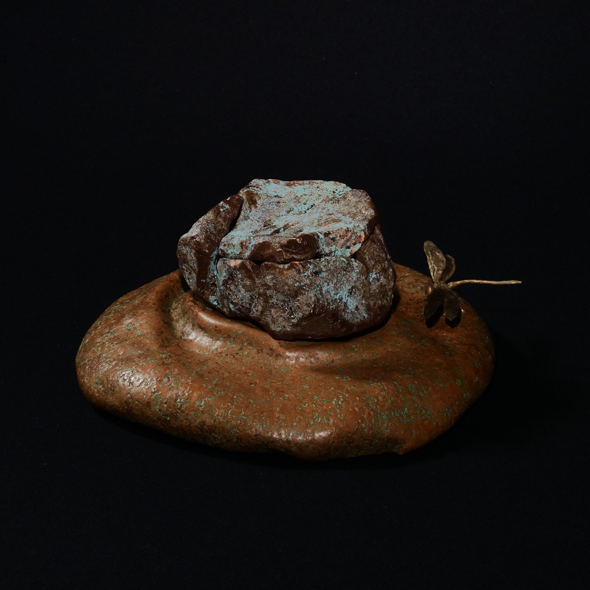 TanChiChao WaftingWithoutLet 2023 Artworks 9