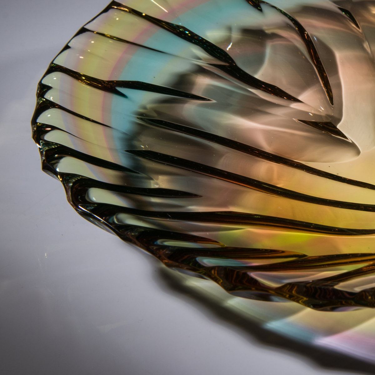 Light Trail 2024 Artworks 18xx