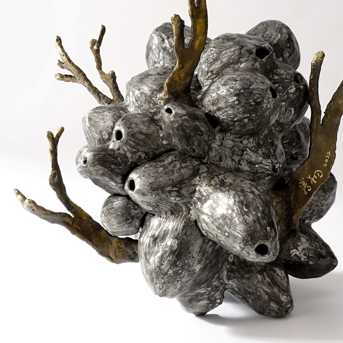 Styles And Forms 2024 Artworks 7aa