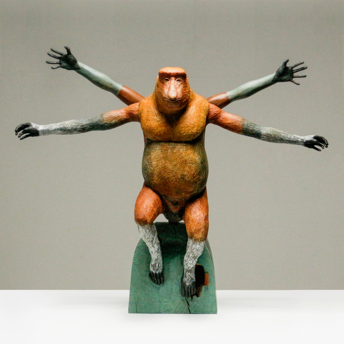 Styles And Forms 2024 Artworks 3qq