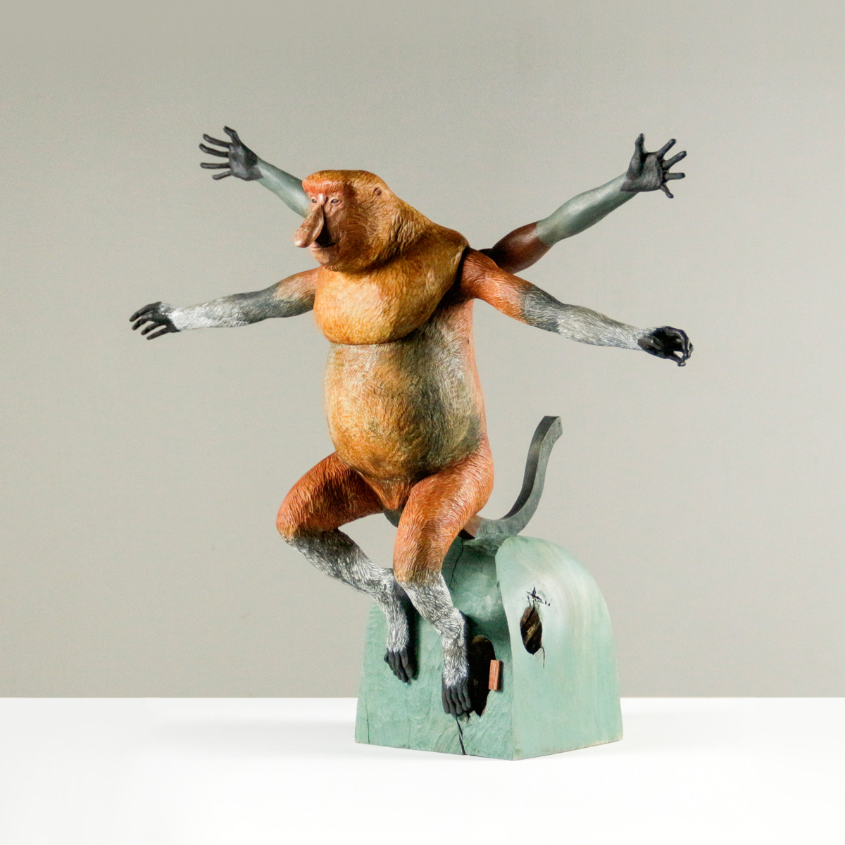 Styles And Forms 2024 Artworks 3q