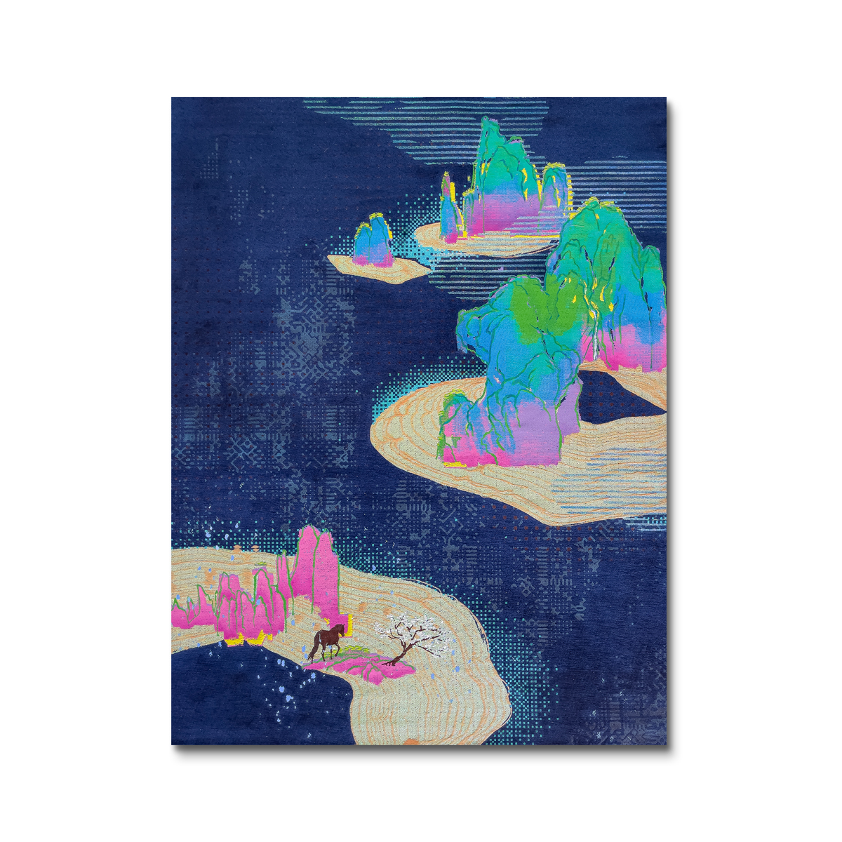 Chenlinlee 2024 Artworks A6