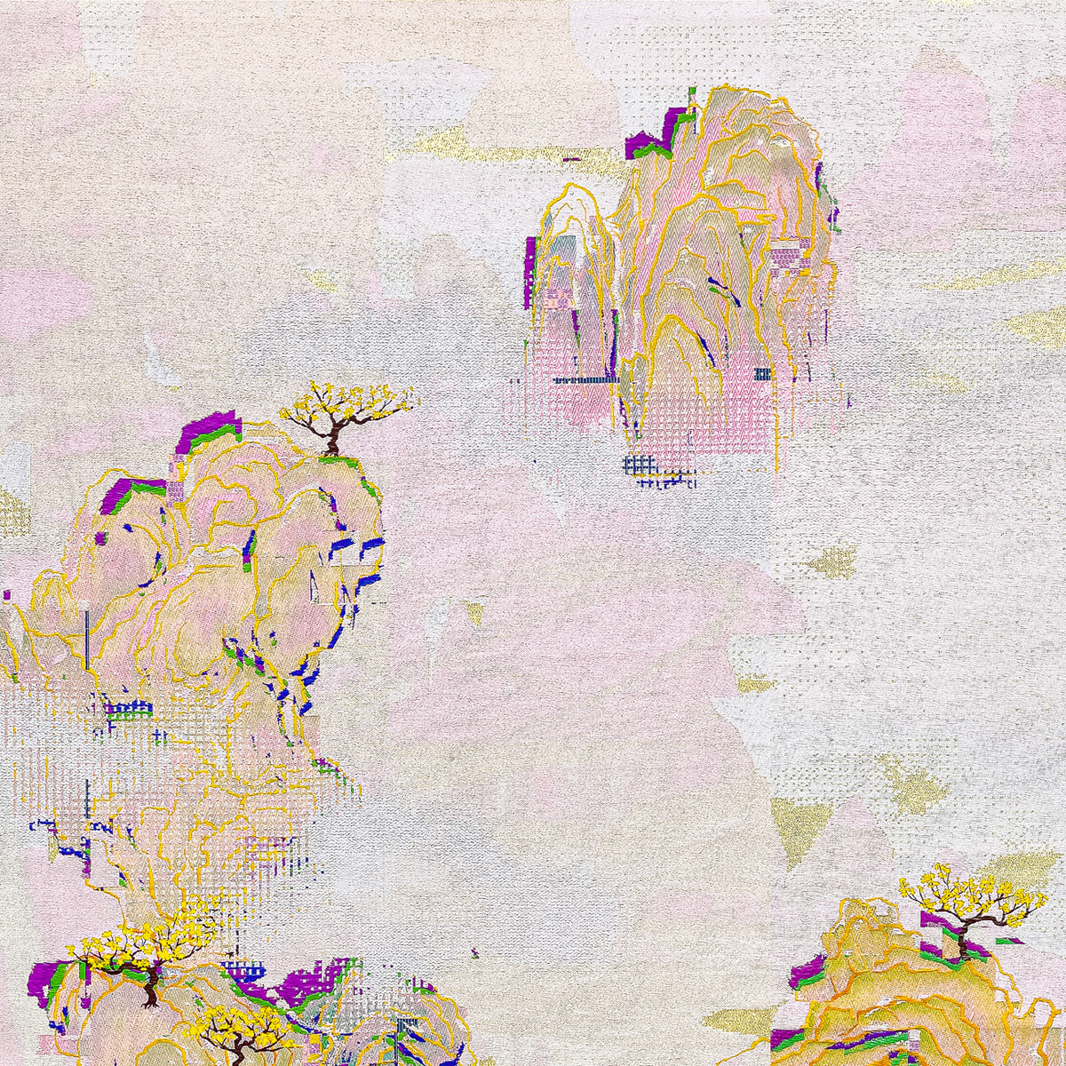 Chenlinlee 2024 Artworks A5xxx
