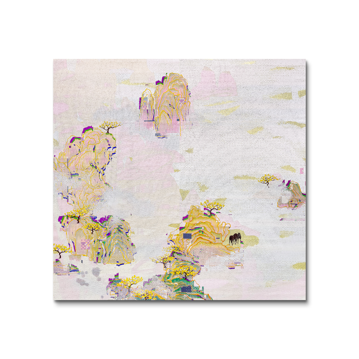 Chenlinlee 2024 Artworks A5