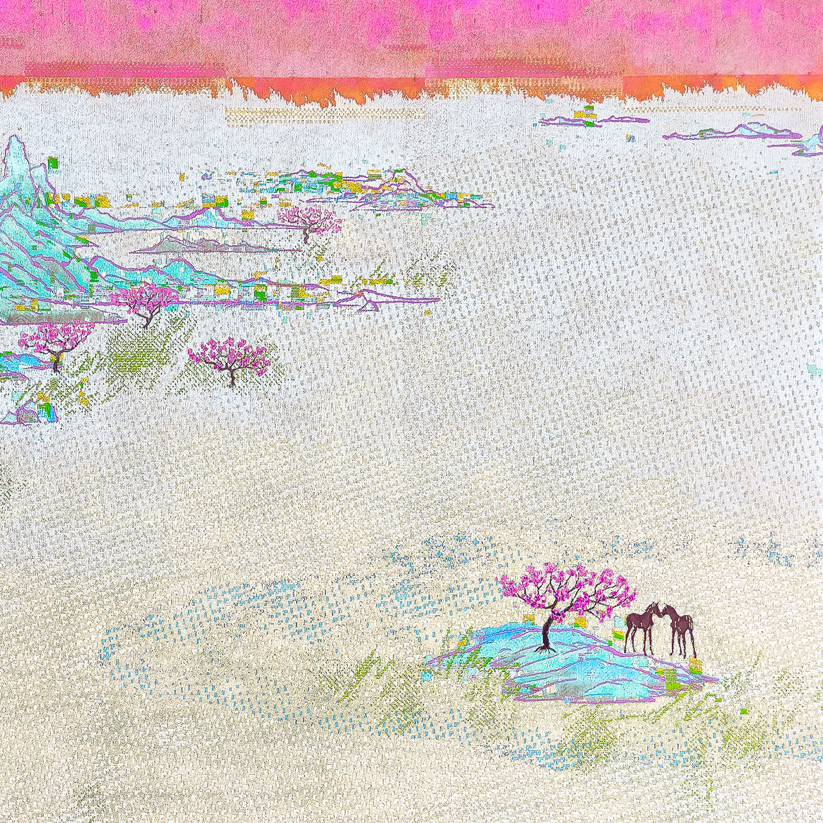 Chenlinlee 2024 Artworks A4xx