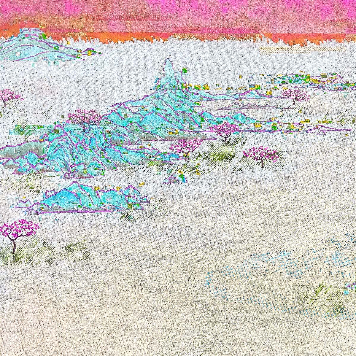 Chenlinlee 2024 Artworks A4x