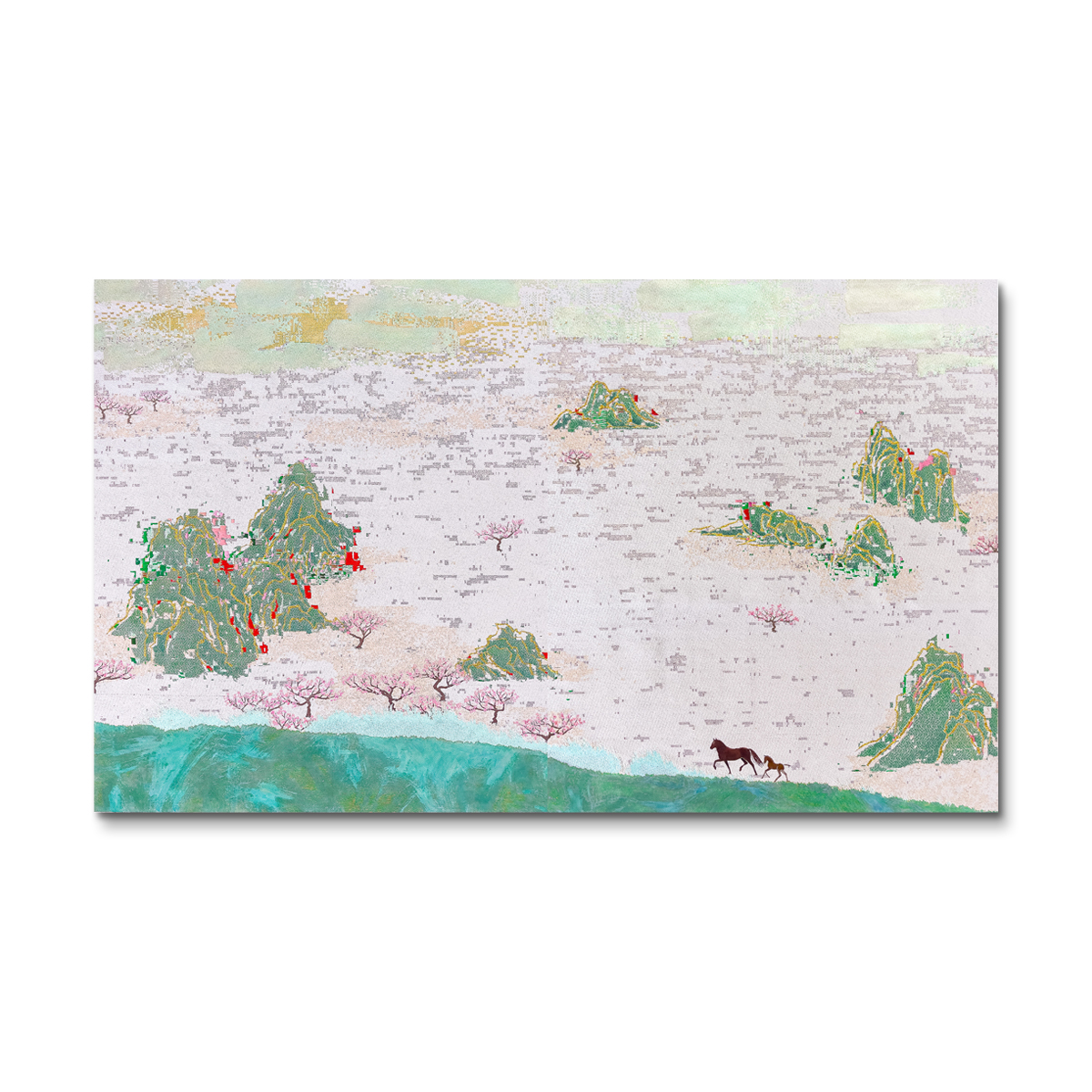 Chenlinlee 2024 Artworks A2