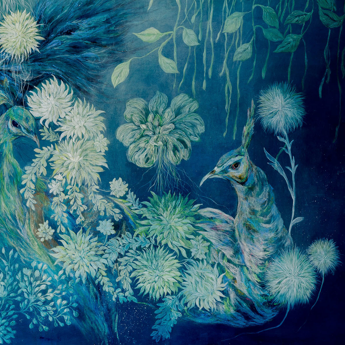 YinChenLin Artworks 6xxx
