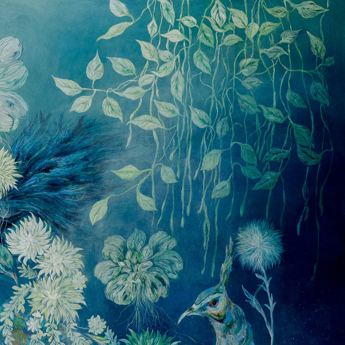 YinChenLin Artworks 6xx