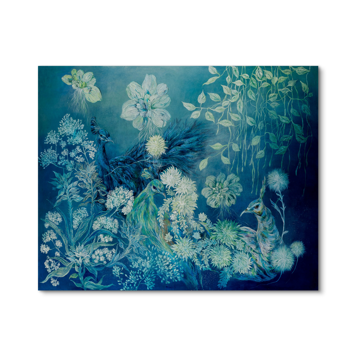 YinChenLin Artworks 6