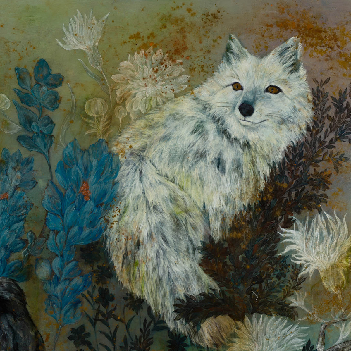 YinChenLin Artworks 5x