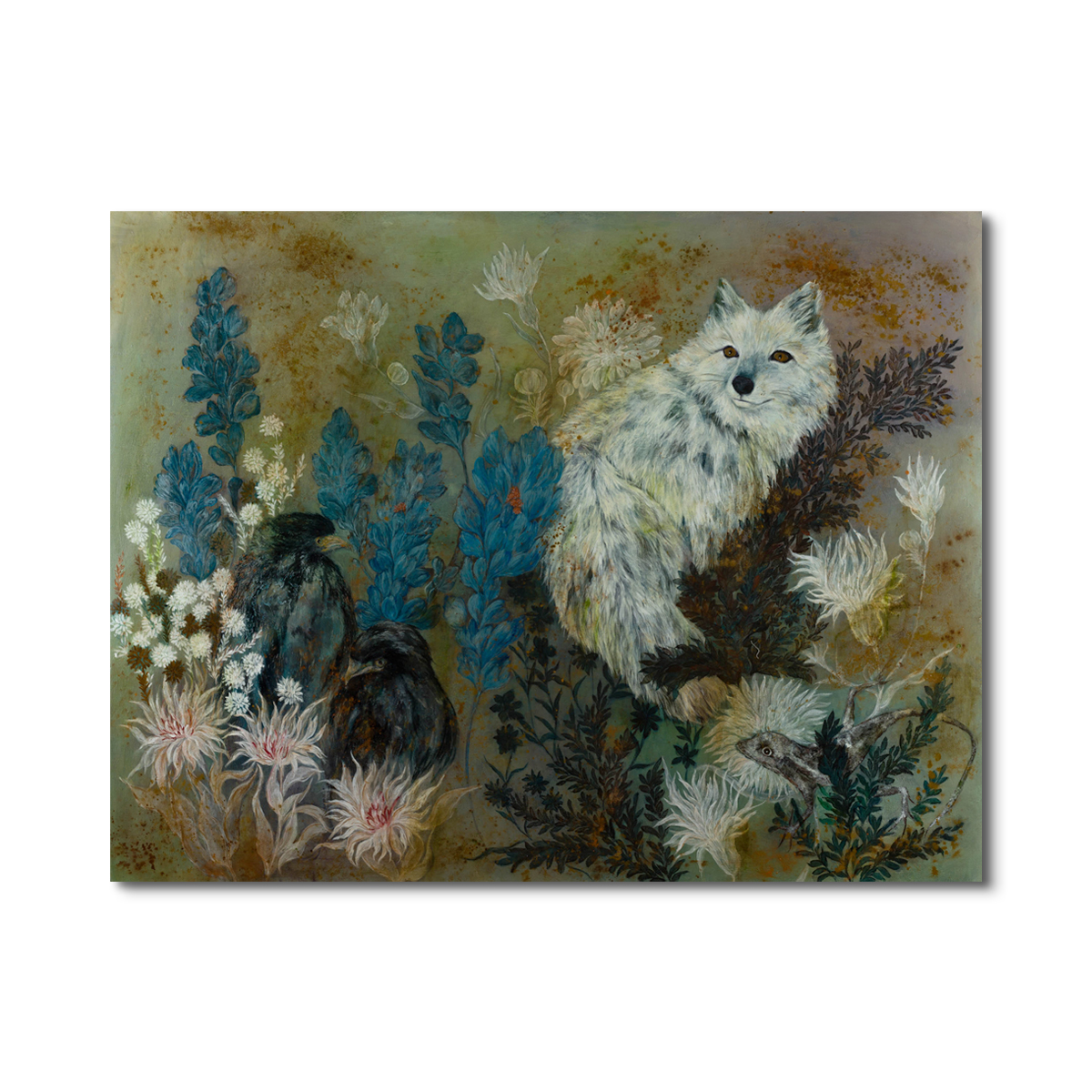 YinChenLin Artworks 5