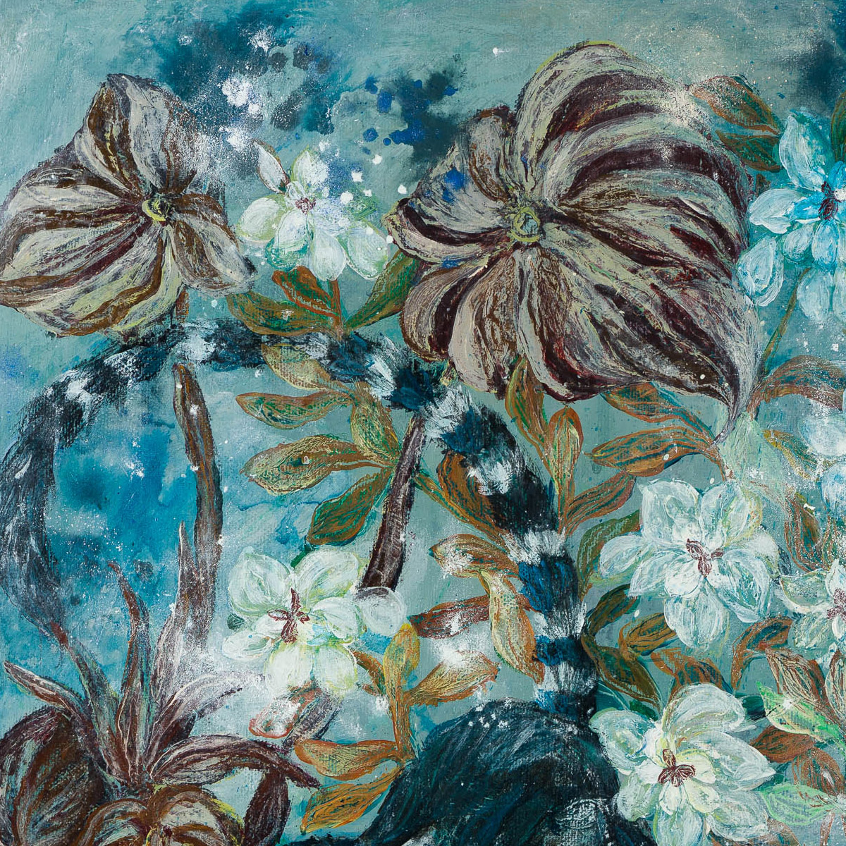 YinChenLin Artworks 4xx
