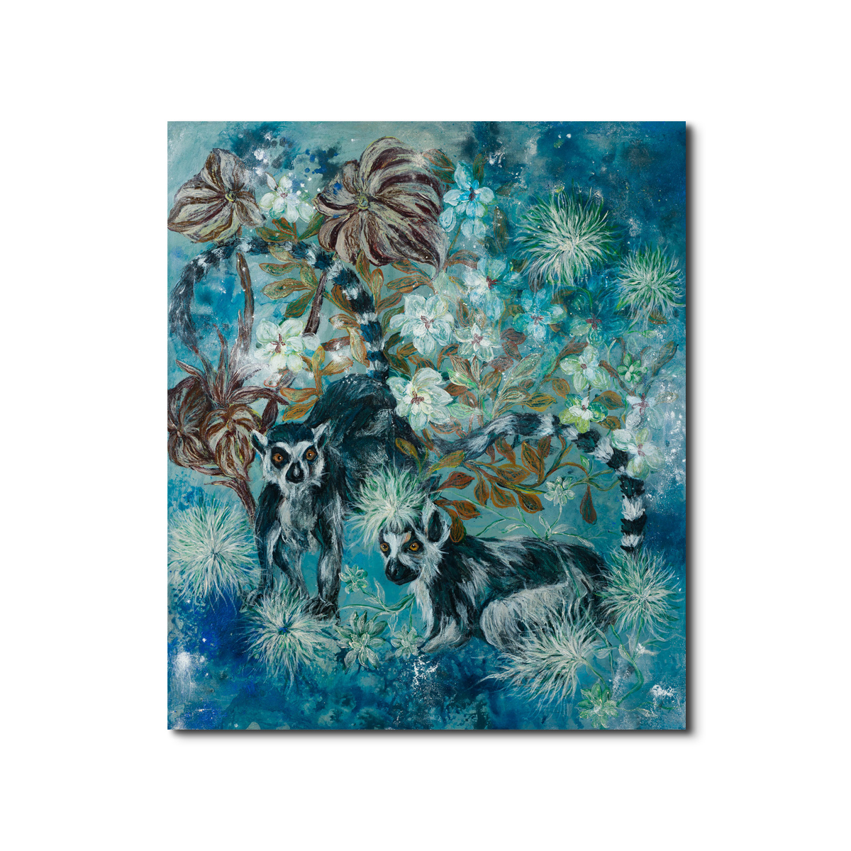 YinChenLin Artworks 4
