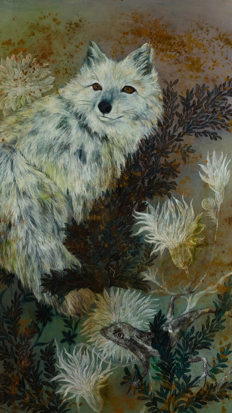 Artist Banner Yingchenlin M