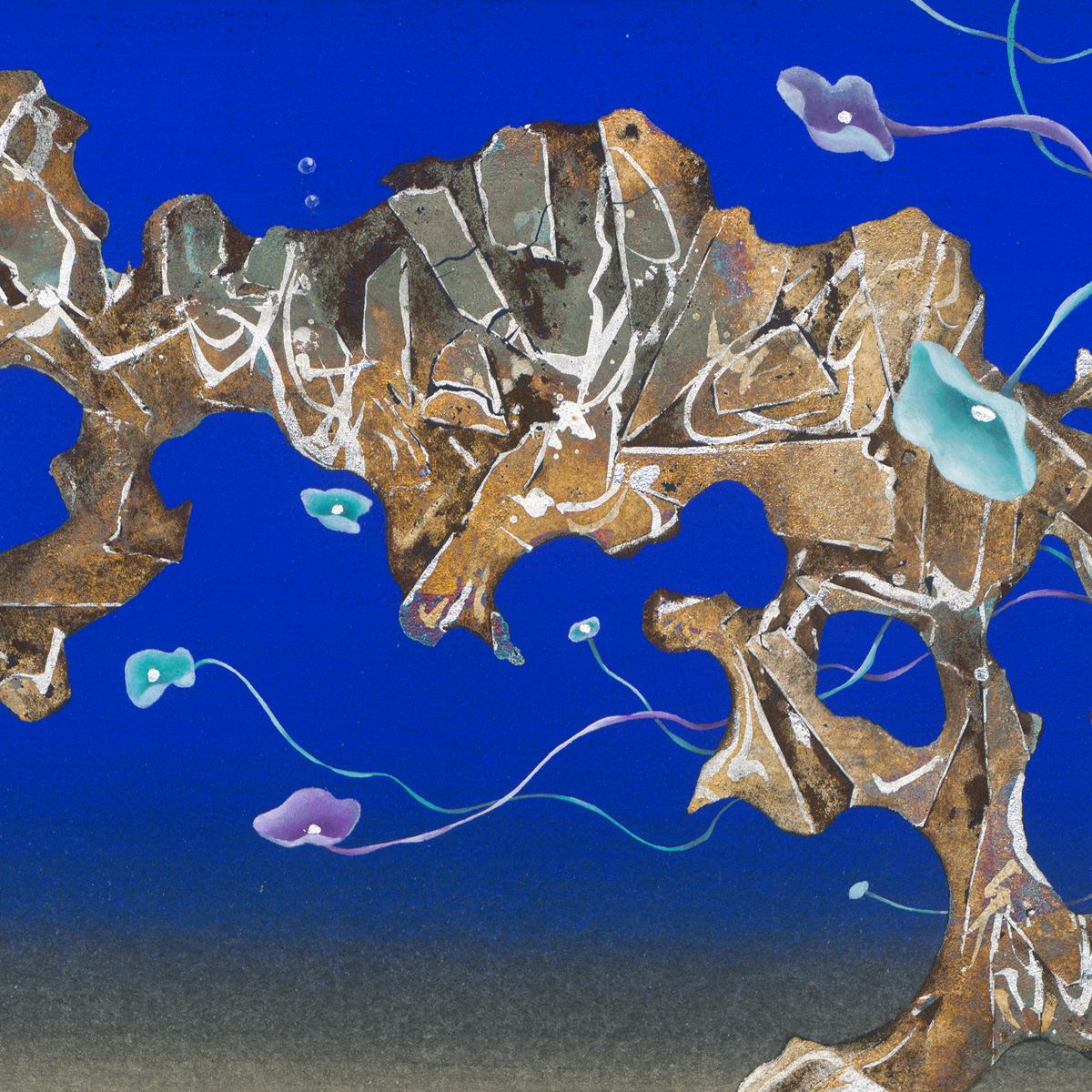 Breathwatervesselsbeasts Artworks 1xx