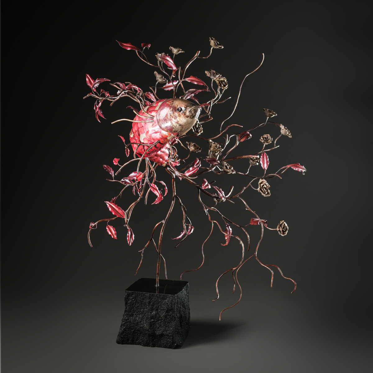 Shengchilin Artworks 2024 3x