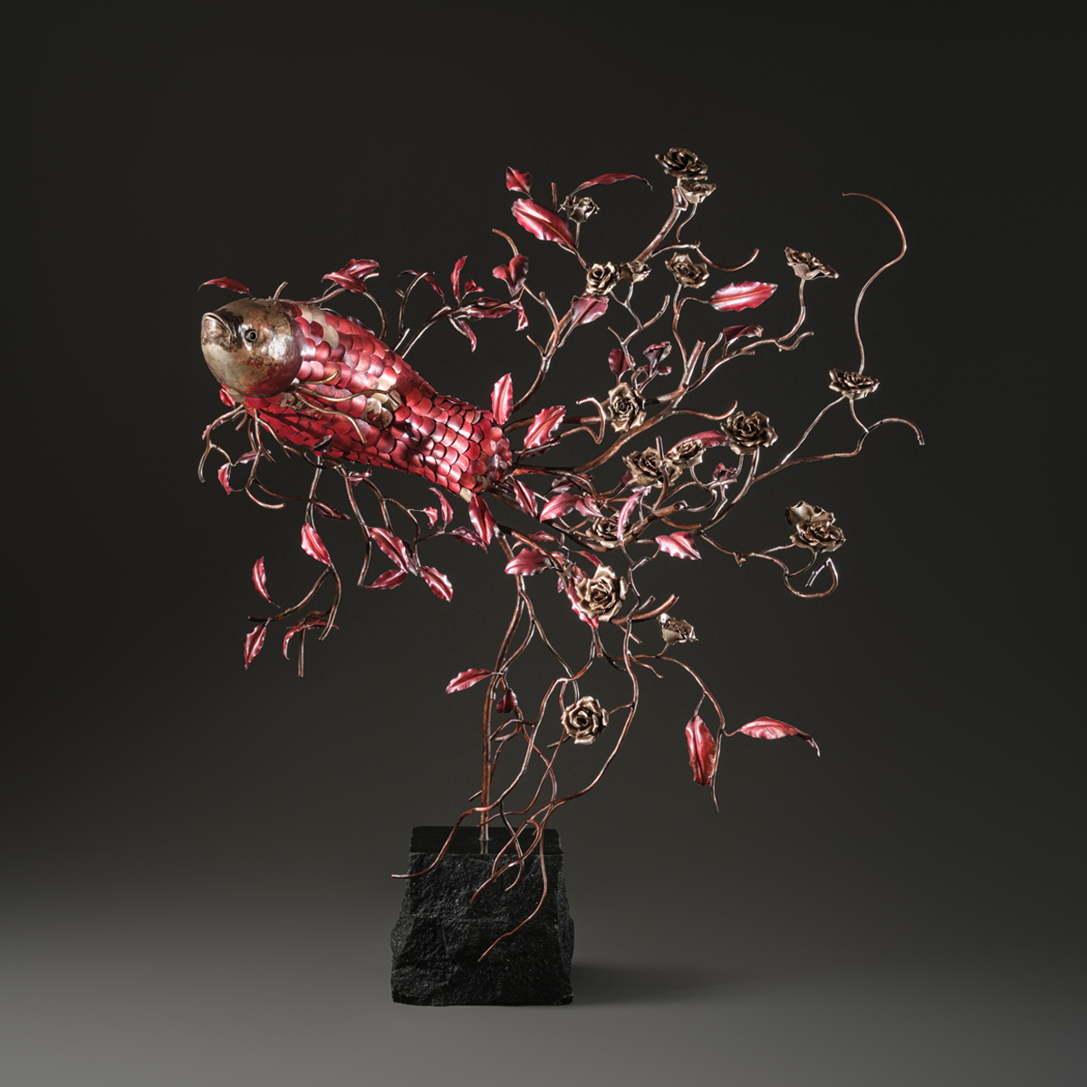 Shengchilin Artworks 2024 3