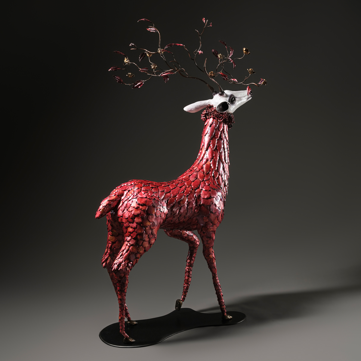 Shengchilin Artworks 2024 1x