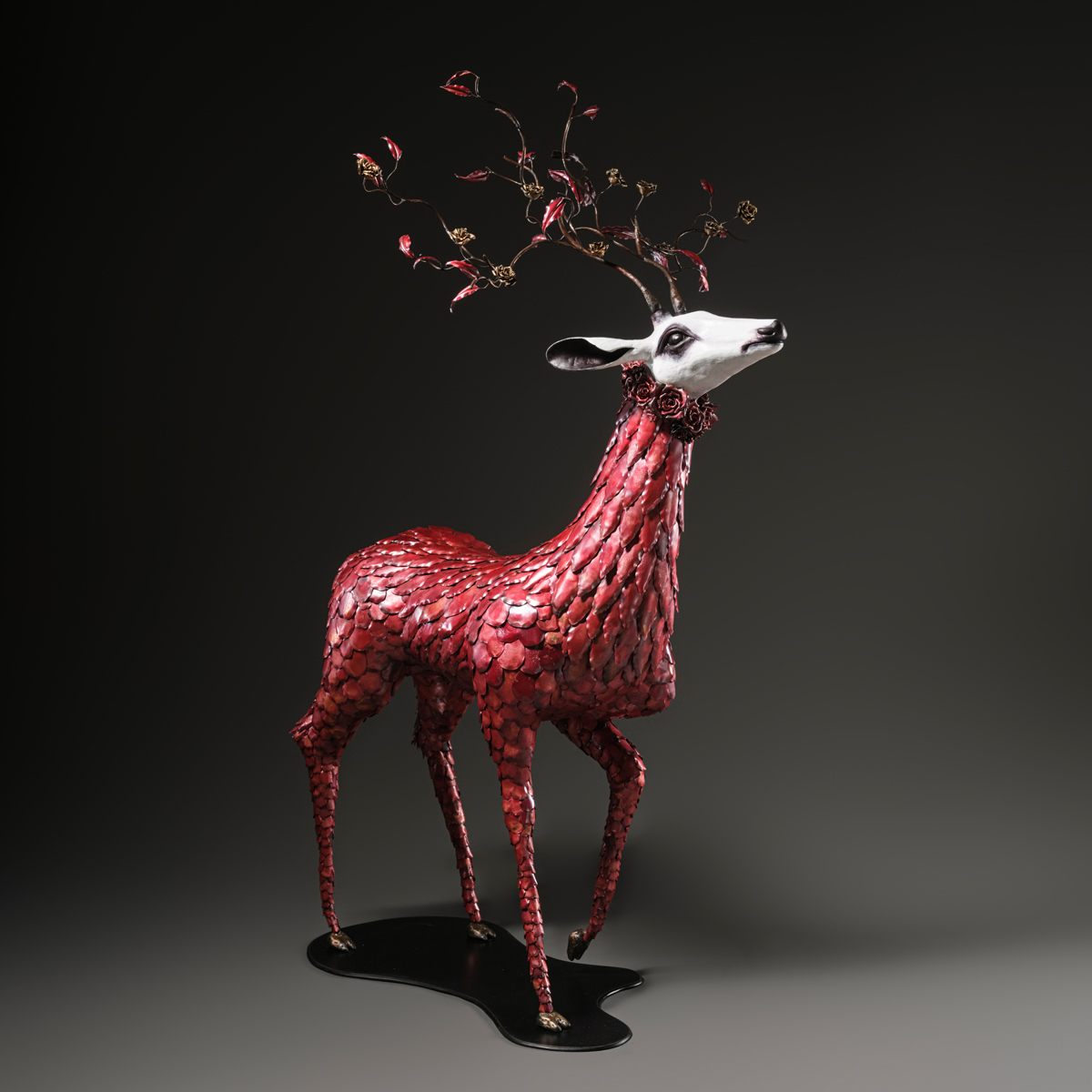 Shengchilin Artworks 2024 1