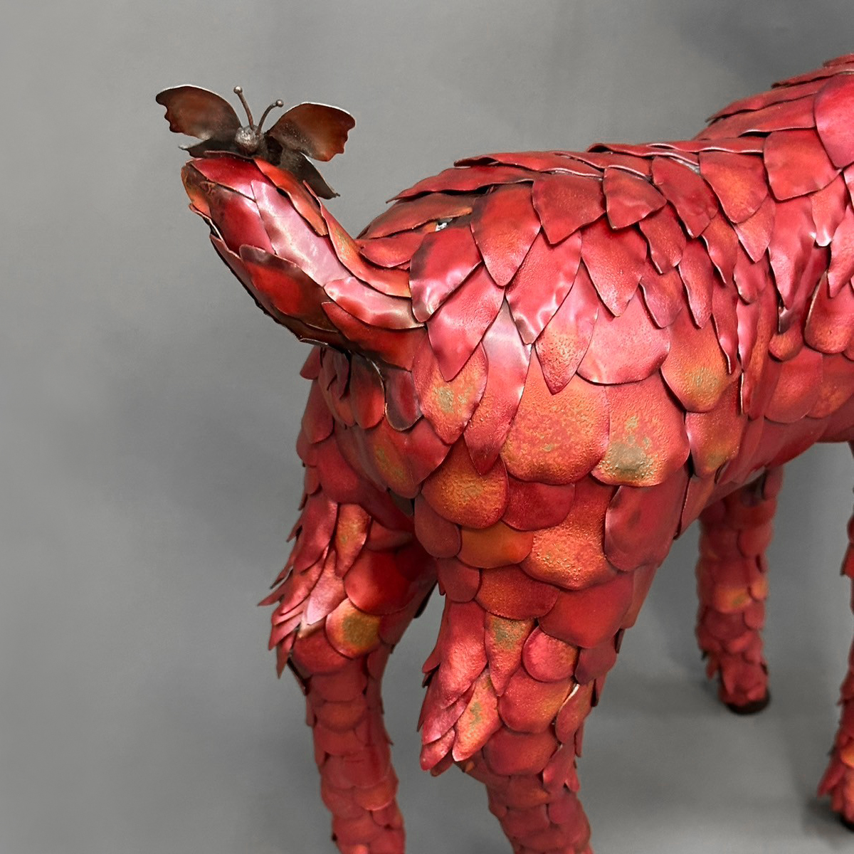 Shengchilin Artworks 2024 5x
