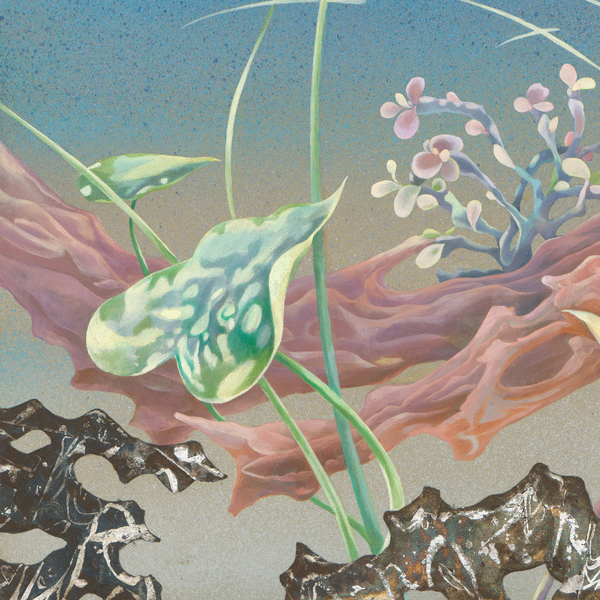 Shihjuchien Artworks 17xx