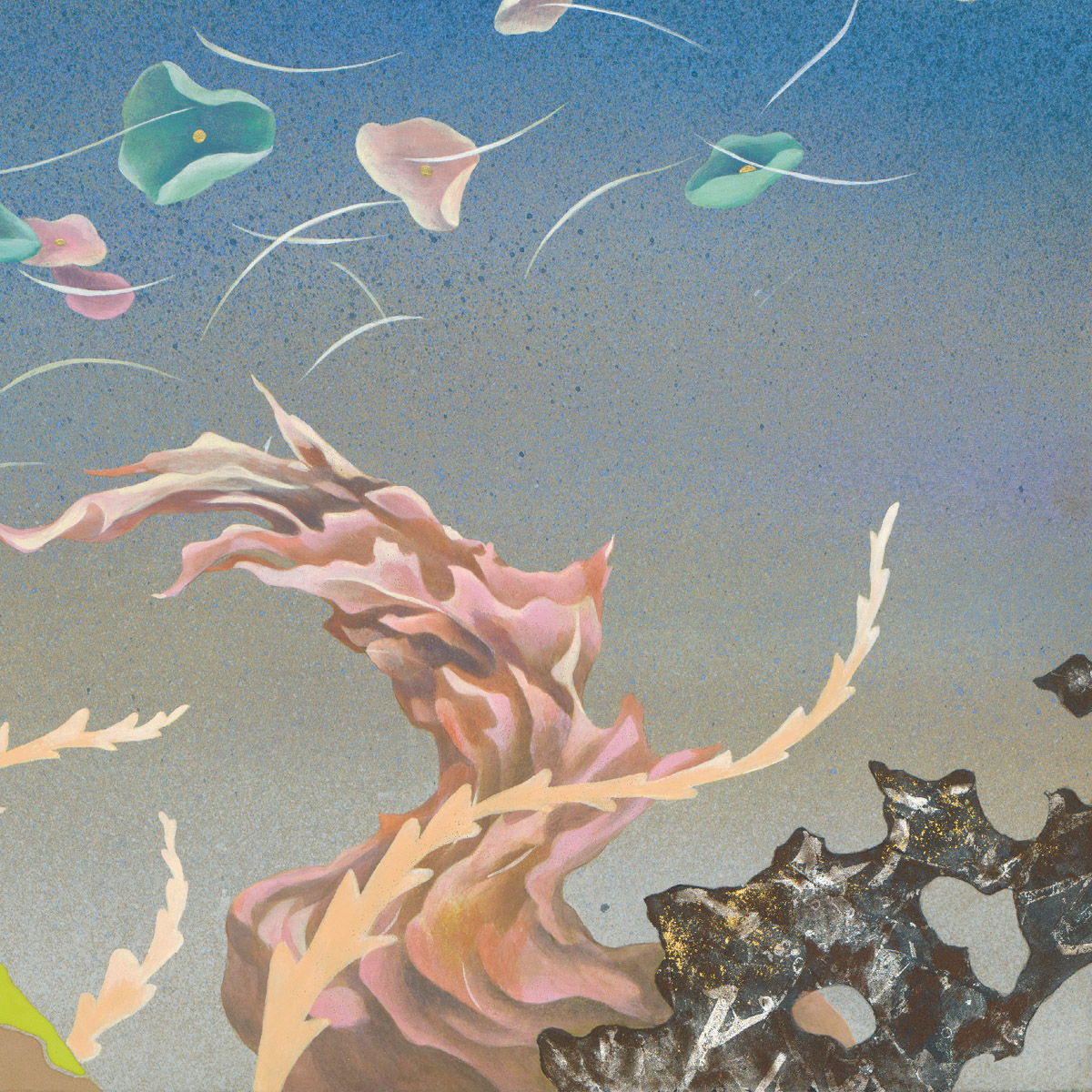Shihjuchien Artworks 16xx