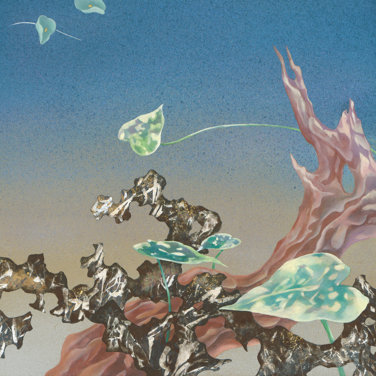 Shihjuchien Artworks 15x
