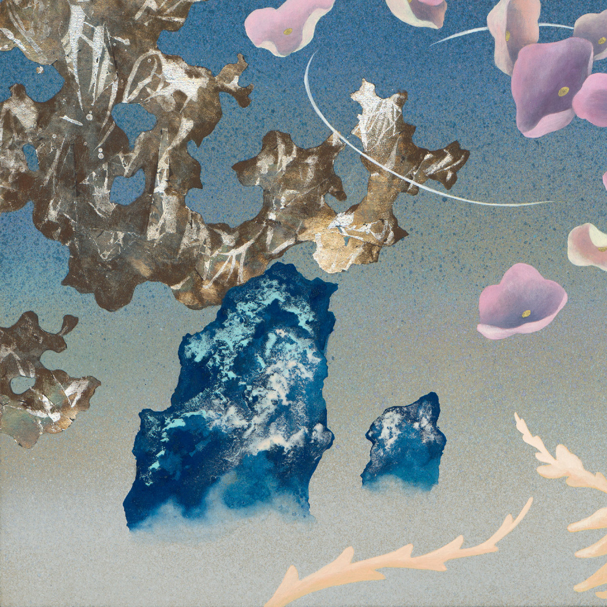 Shihjuchien Artworks 14xx