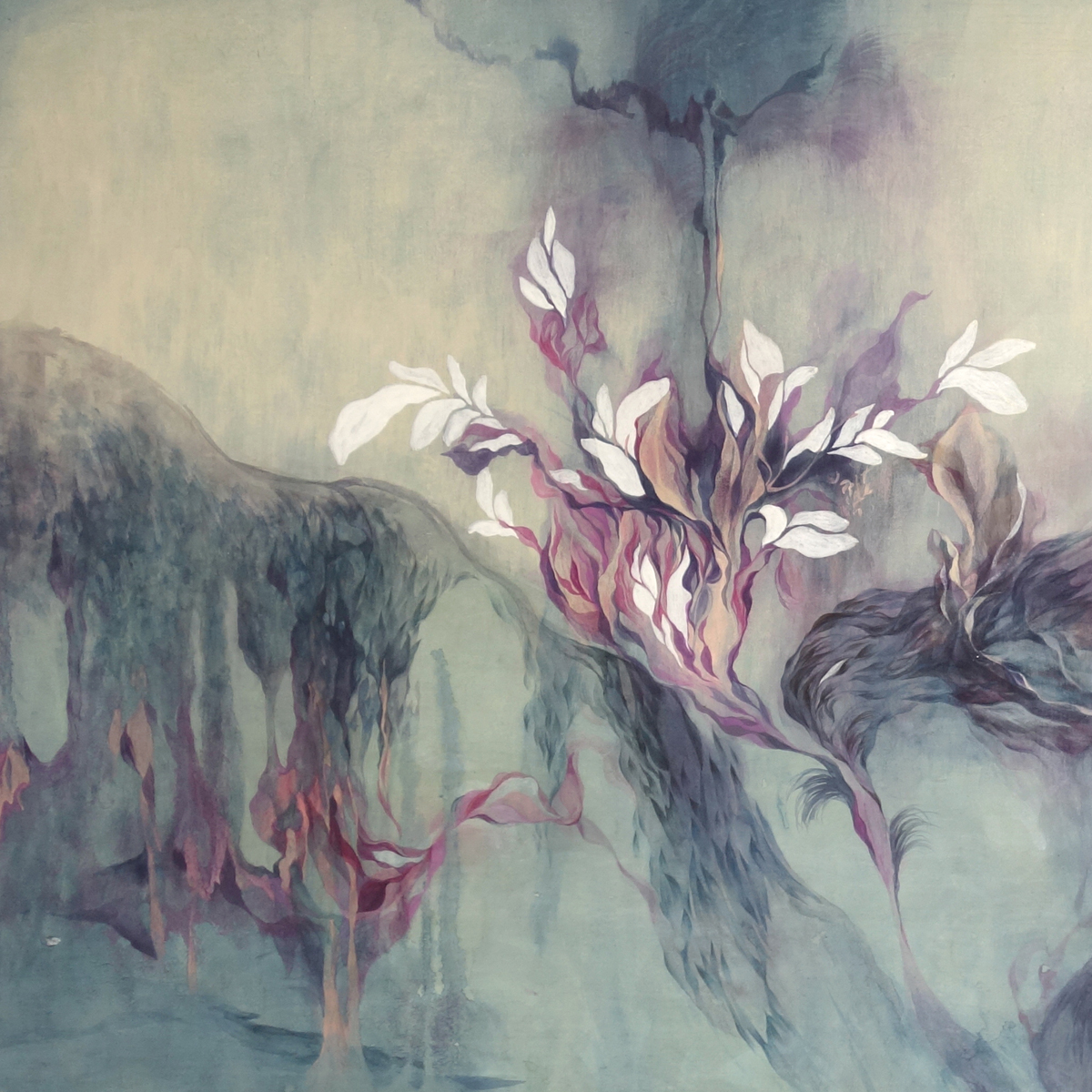 Shihjuchien Artworks 11x