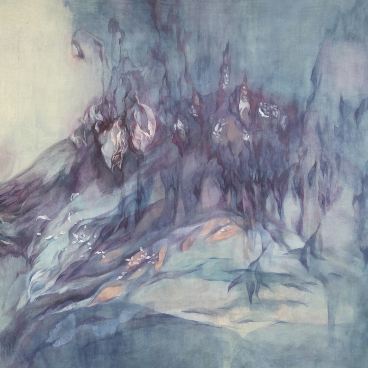 Shihjuchien Artworks 11xx