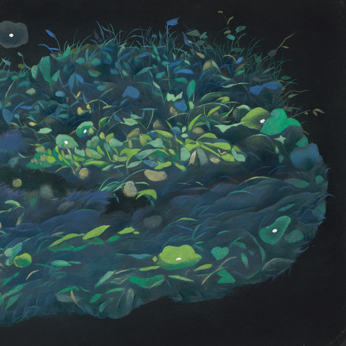 Shihjuchien Artworks 9x