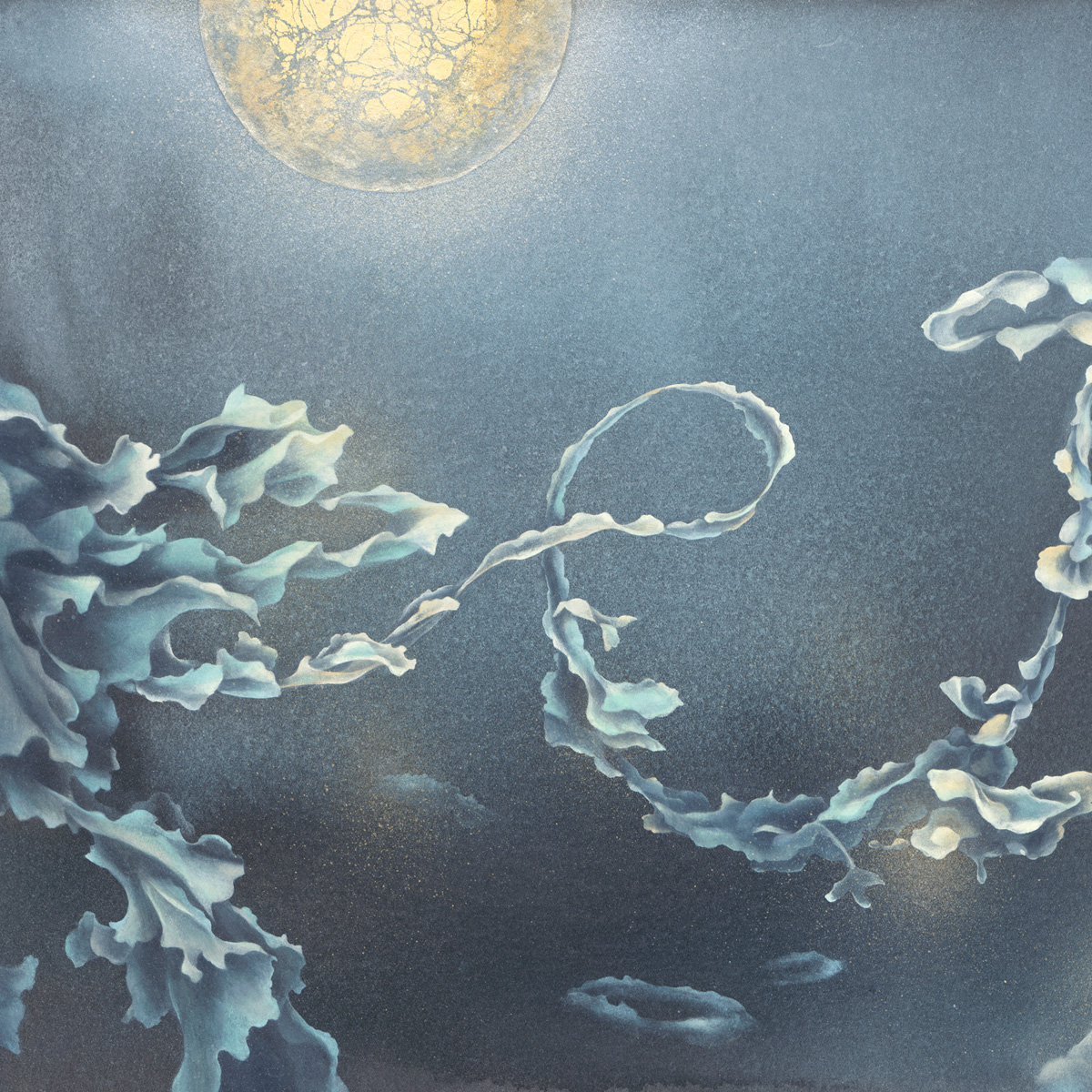 Shihjuchien Artworks 8x