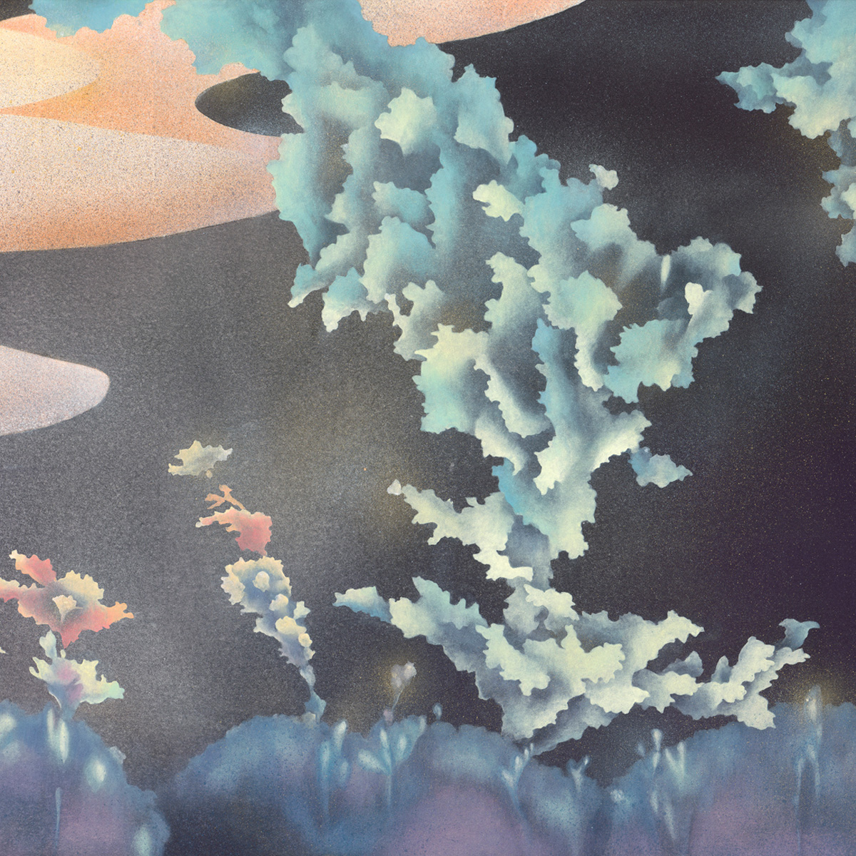 Shihjuchien Artworks 5xx
