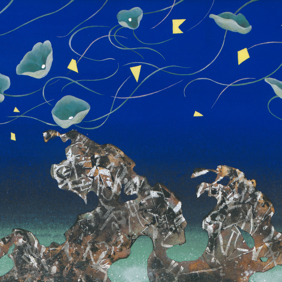 Shihjuchien Artworks 3xx