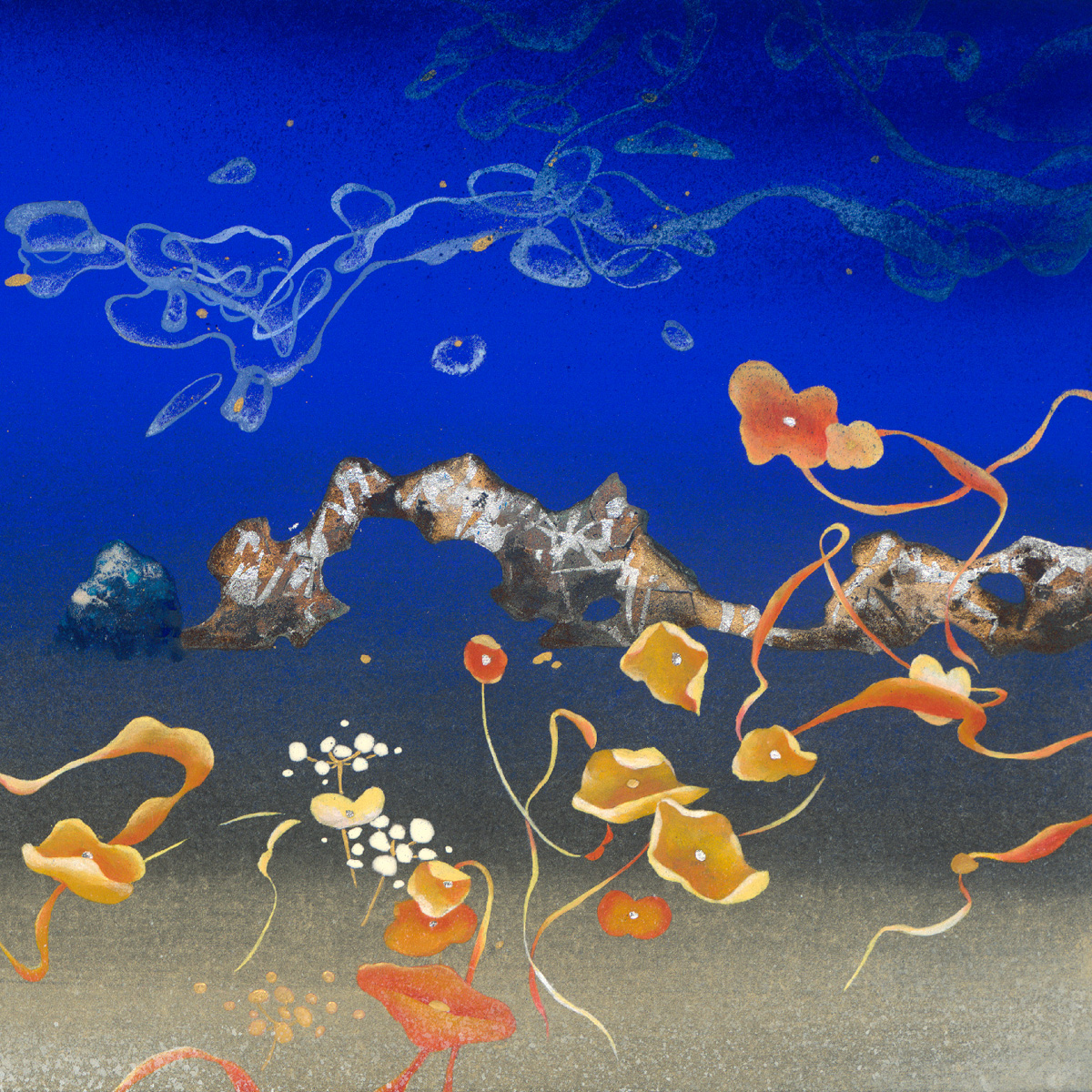 Shihjuchien Artworks 2xx