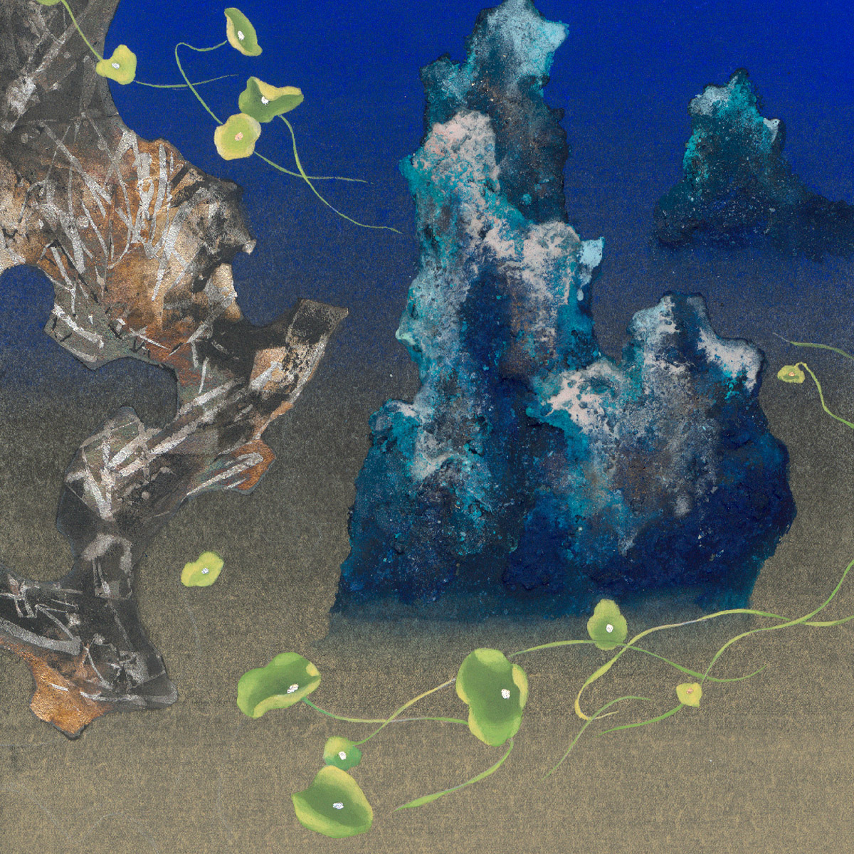 Shihjuchien Artworks 1x