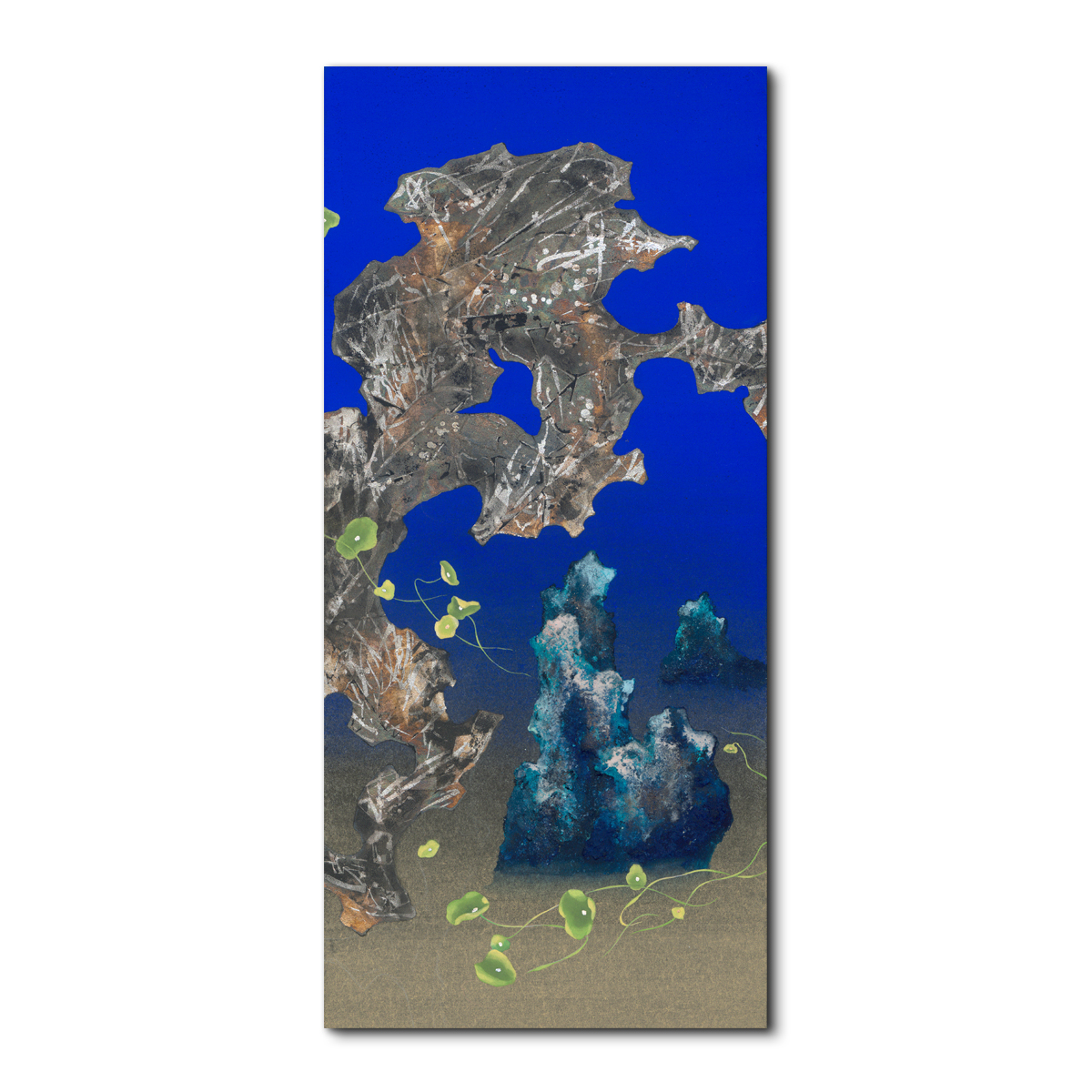 Shihjuchien Artworks 1