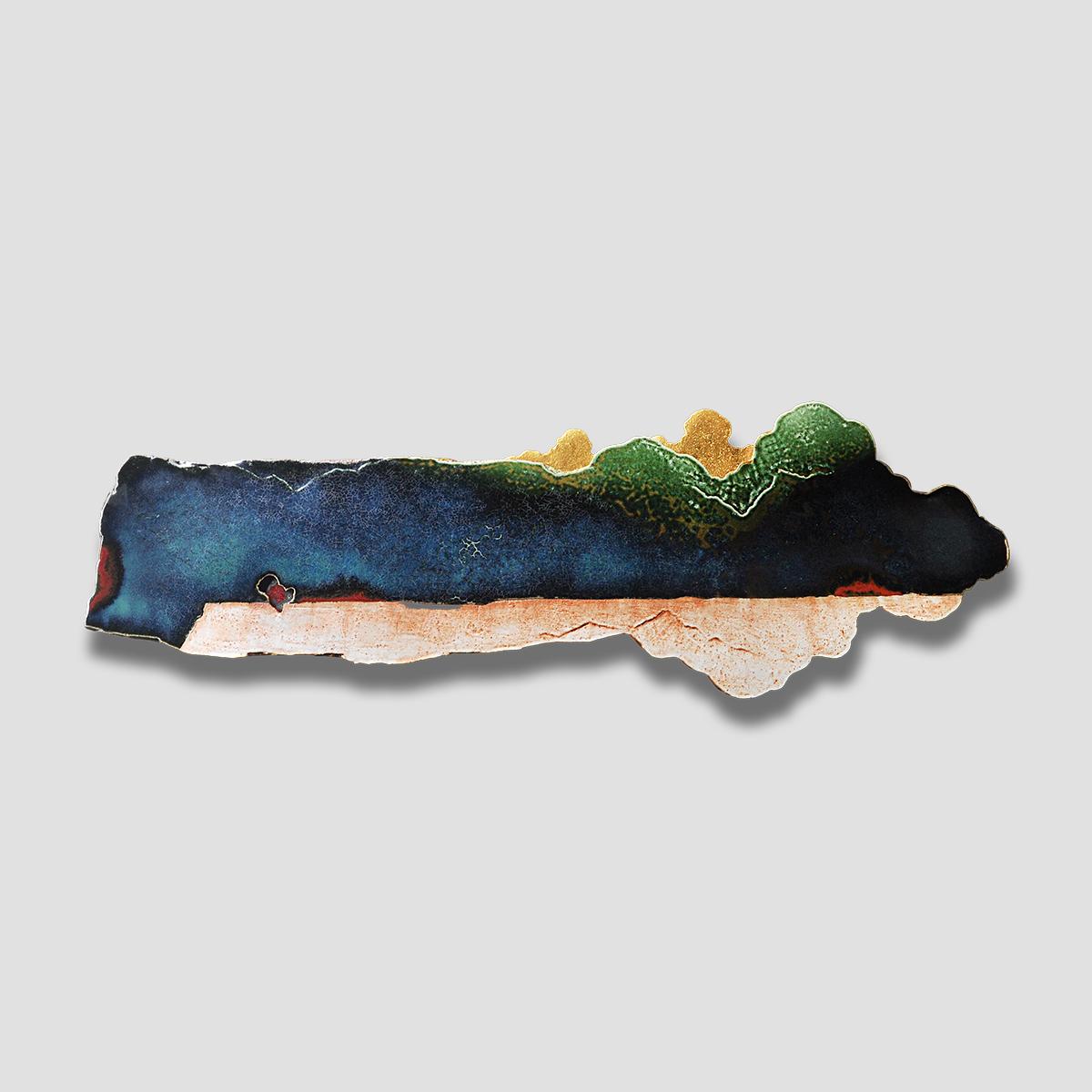 Jung Hui Liu 2025 Artworks 25