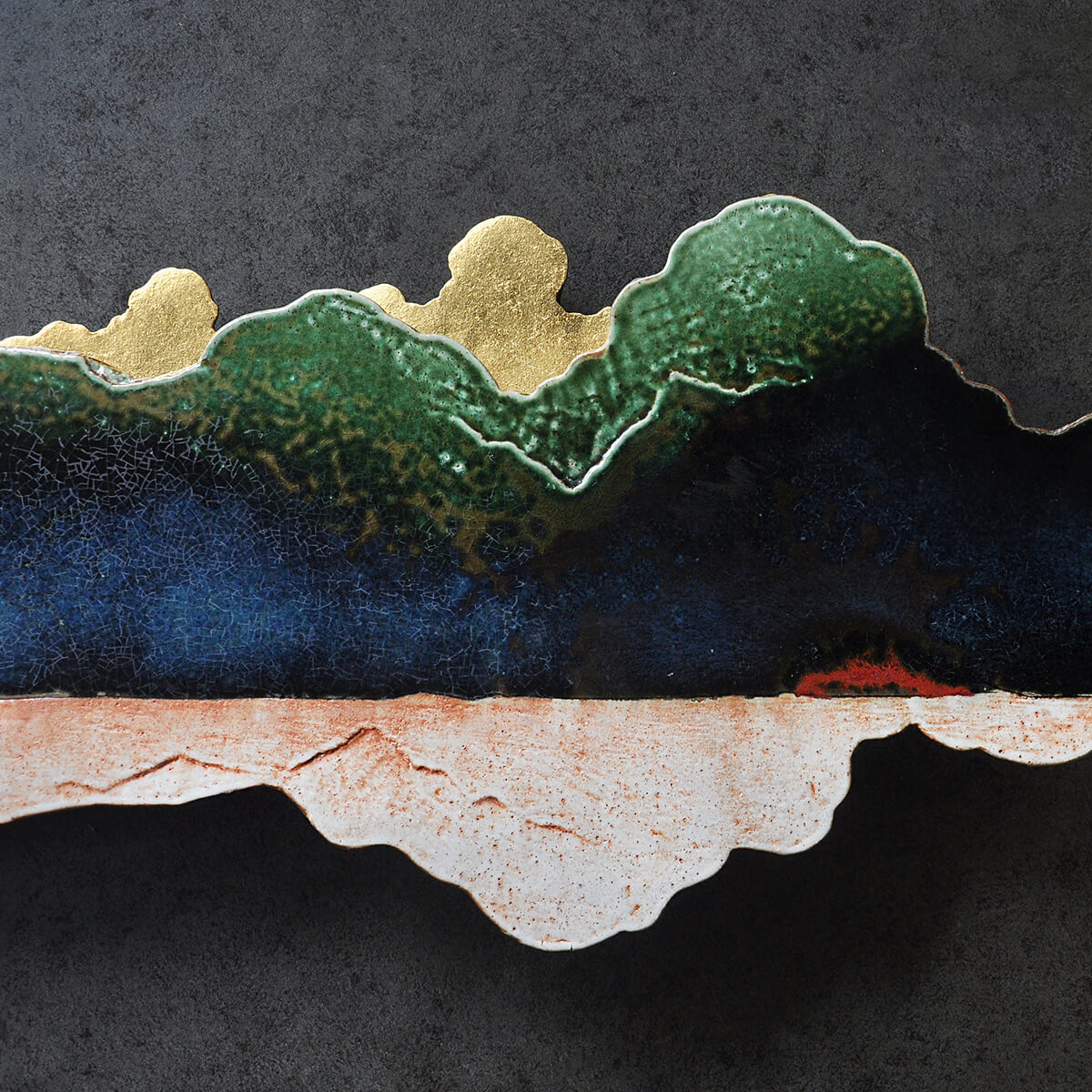 Jung Hui Liu 2025 Artworks 25xx