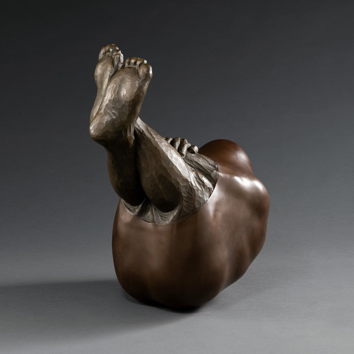2025 Min Chin Tung Bronze 1x