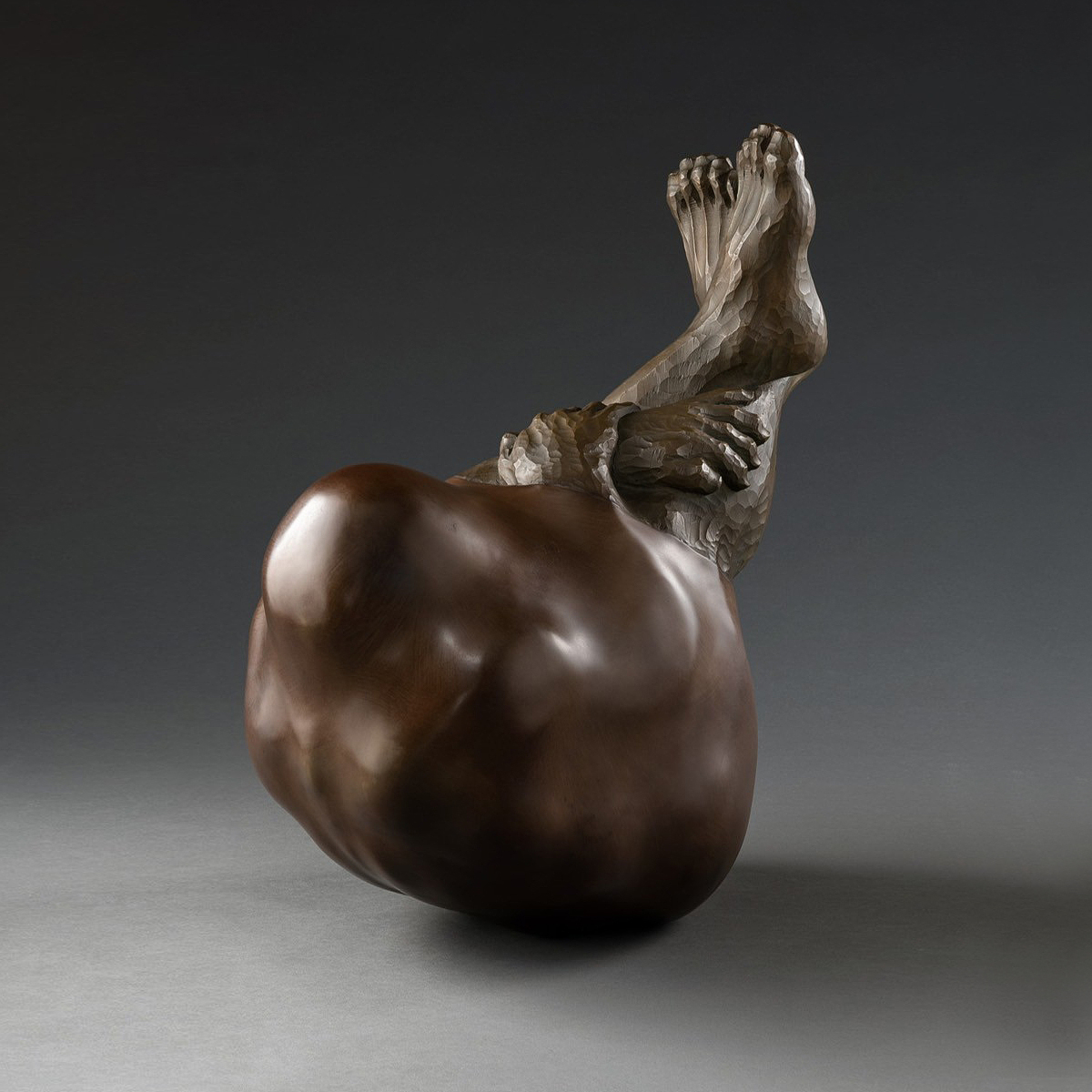 2025 Min Chin Tung Bronze 1xx