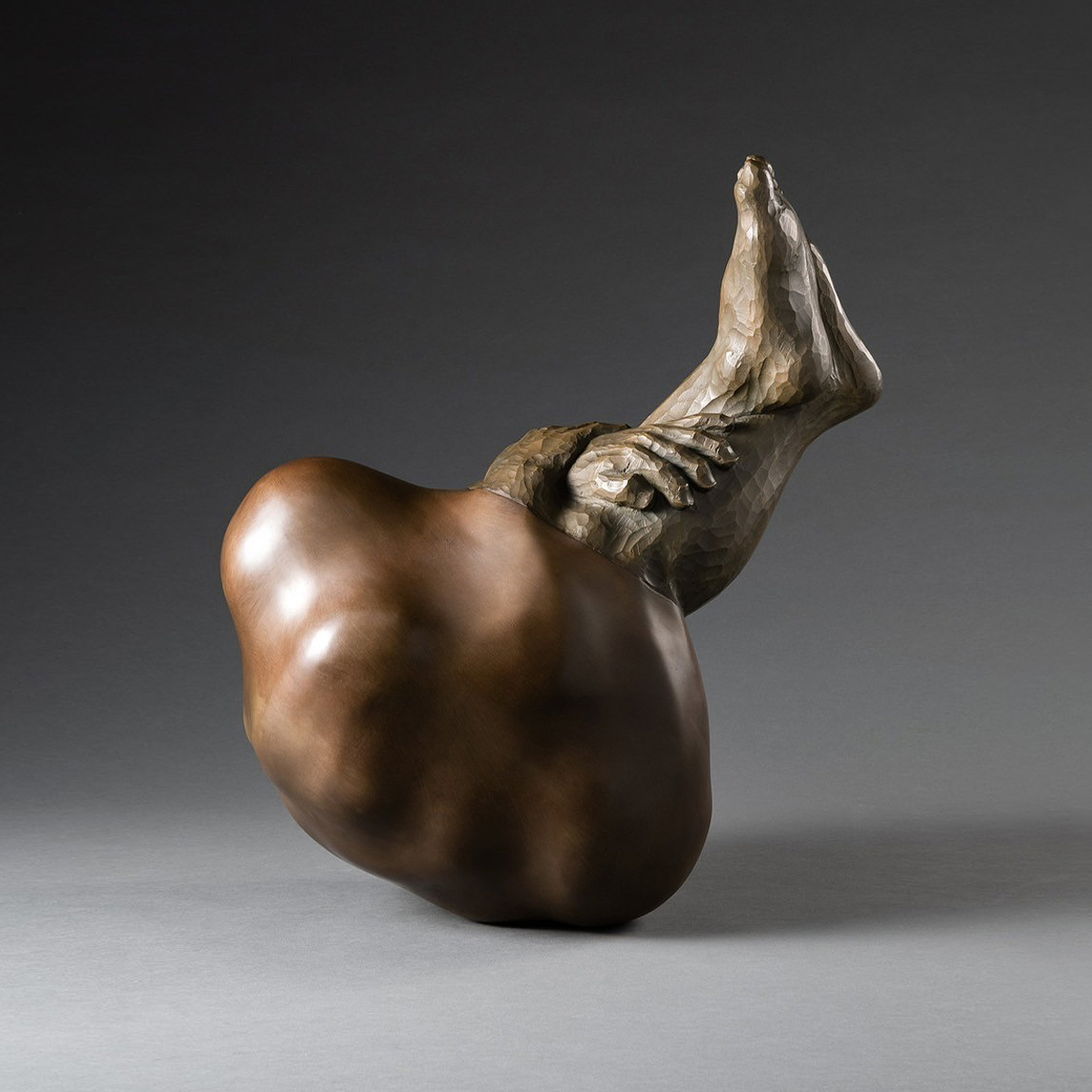 2025 Min Chin Tung Bronze 1xxx