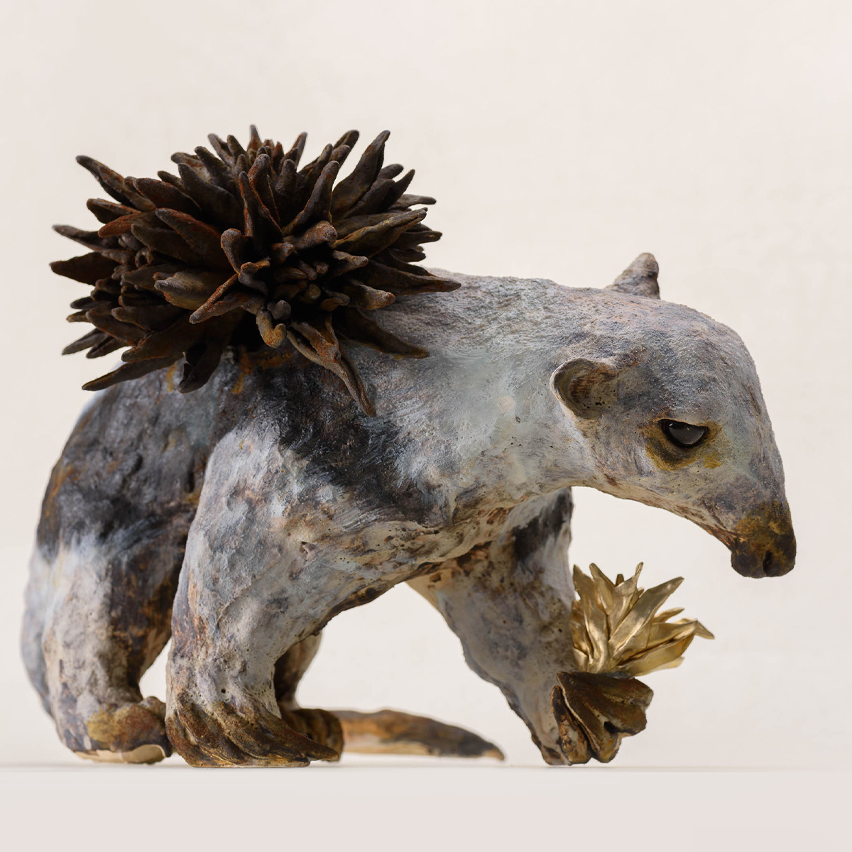 Ying Chen Lin 2025 Artworks 6x