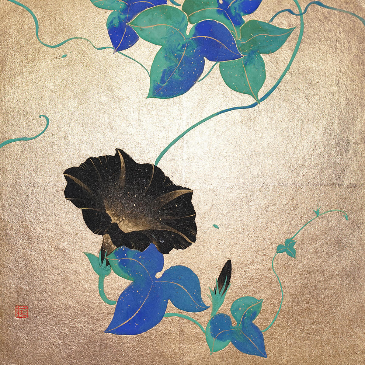 Chu Ying Lai 2025 Artworks 4xx