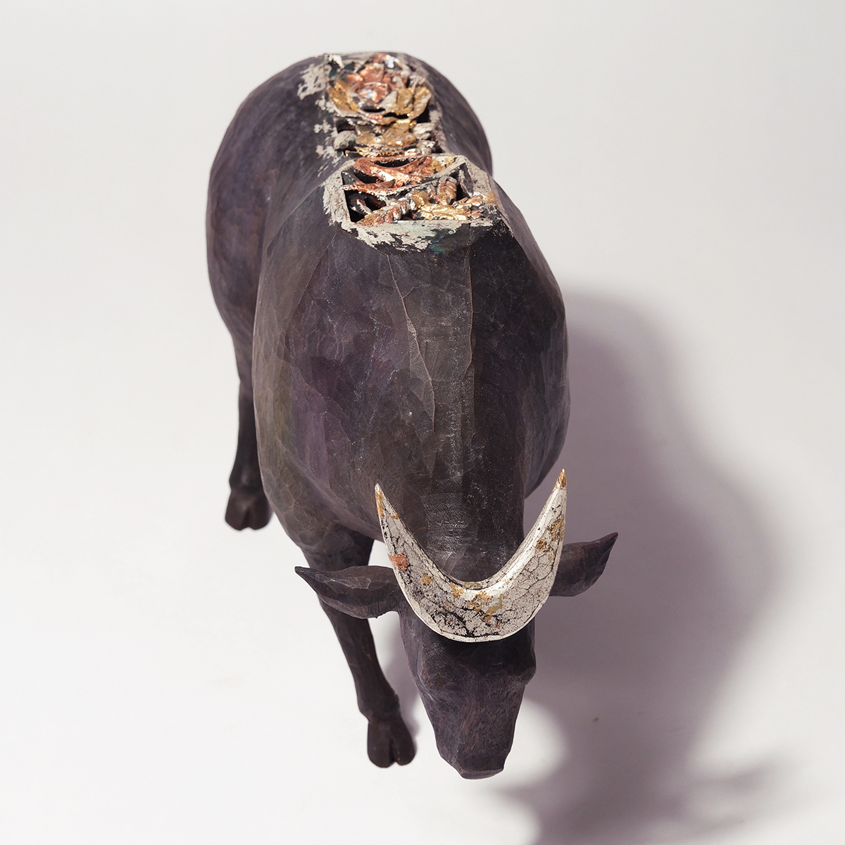 An Chang Lin 2025 Artworks 6xx